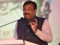 Culture minister Sudhir Mungantiwar says Maha allowed to present tableau at Republic Day parade - Hindi News | Culture minister Sudhir Mungantiwar says Maha allowed to present tableau at Republic Day parade | Latest maharashtra News at Lokmattimes.com