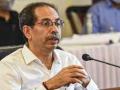 Uddhav Thackeray asks is BJP behind allegations against ministers of CM Eknath Shinde Camp? - Hindi News | Uddhav Thackeray asks is BJP behind allegations against ministers of CM Eknath Shinde Camp? | Latest maharashtra News at Lokmattimes.com