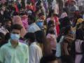 Expert says Covid might not go away but no major outbreak likely in India - Hindi News | Expert says Covid might not go away but no major outbreak likely in India | Latest national News at Lokmattimes.com