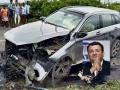 Police files charge sheet in Cyrus Mistry car crash in Palghar court - Hindi News | Police files charge sheet in Cyrus Mistry car crash in Palghar court | Latest maharashtra News at Lokmattimes.com