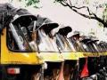 10 stolen auto-rickshaws seized by Navi Mumbai police - Hindi News | 10 stolen auto-rickshaws seized by Navi Mumbai police | Latest maharashtra News at Lokmattimes.com