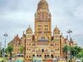 BMC rejects allegation of scam in setting up of jumbo COVID-19 centres - Hindi News | BMC rejects allegation of scam in setting up of jumbo COVID-19 centres | Latest maharashtra News at Lokmattimes.com