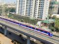 Mumbai: Ridership on Metro lines 2A and 7 touched 10 lakh since launch of second phase - Hindi News | Mumbai: Ridership on Metro lines 2A and 7 touched 10 lakh since launch of second phase | Latest maharashtra News at Lokmattimes.com