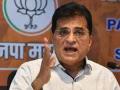 BJP leader Kirit Somaiya says MVA will lose badly if elections are to be held in Maharashtra - Hindi News | BJP leader Kirit Somaiya says MVA will lose badly if elections are to be held in Maharashtra | Latest maharashtra News at Lokmattimes.com