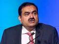 Indian tycoon Gautam Adani drops off list of world’s top 10 richest people - Hindi News | Indian tycoon Gautam Adani drops off list of world’s top 10 richest people | Latest national News at Lokmattimes.com