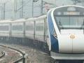 Ahead of launch, one new Vande Bharat train to reach Mumbai by Feb 3 - Hindi News | Ahead of launch, one new Vande Bharat train to reach Mumbai by Feb 3 | Latest maharashtra News at Lokmattimes.com