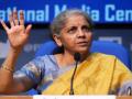 Union finance minister Nirmala Sitharaman says Budget's main focus is growth, Mumbai should be liking proposals - Hindi News | Union finance minister Nirmala Sitharaman says Budget's main focus is growth, Mumbai should be liking proposals | Latest national News at Lokmattimes.com