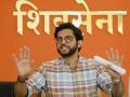 Aaditya Thackeray launches seventh edition of Shiv Samvad Yatra in Marathwada - Hindi News | Aaditya Thackeray launches seventh edition of Shiv Samvad Yatra in Marathwada | Latest maharashtra News at Lokmattimes.com