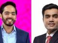 Karan Adani and Anant Ambani to be part of Maharashtra state Economic Advisory Council - Hindi News | Karan Adani and Anant Ambani to be part of Maharashtra state Economic Advisory Council | Latest maharashtra News at Lokmattimes.com