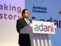 Adani Group promoters to prepay loans worth $1.1 billion - Hindi News | Adani Group promoters to prepay loans worth $1.1 billion | Latest national News at Lokmattimes.com
