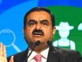 Adani Stock Sell off enters third Week as flagship shelves bond sale - Hindi News | Adani Stock Sell off enters third Week as flagship shelves bond sale | Latest national News at Lokmattimes.com