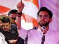 Will make Eknath Shinde and Devendra Fadnavis toil in bylanes of Worli and still win election, says Aaditya Thackeray - Hindi News | Will make Eknath Shinde and Devendra Fadnavis toil in bylanes of Worli and still win election, says Aaditya Thackeray | Latest maharashtra News at Lokmattimes.com