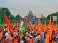 Activists and members of various social organizations seek repeal of anti-conversion law - Hindi News | Activists and members of various social organizations seek repeal of anti-conversion law | Latest maharashtra News at Lokmattimes.com
