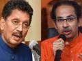 Maha minister Deepak Kesarkar says Uddhav Thackeray regretted not forming alliance with BJP - Hindi News | Maha minister Deepak Kesarkar says Uddhav Thackeray regretted not forming alliance with BJP | Latest maharashtra News at Lokmattimes.com