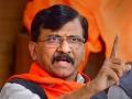 Modi might buy house in Mumbai for BMC election, says Sanjay Raut - Hindi News | Modi might buy house in Mumbai for BMC election, says Sanjay Raut | Latest maharashtra News at Lokmattimes.com