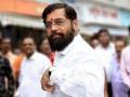Four NCP corporators quit and likely to join Eknath Shinde Shiv Sena faction - Hindi News | Four NCP corporators quit and likely to join Eknath Shinde Shiv Sena faction | Latest maharashtra News at Lokmattimes.com