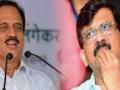 Maha minister Girish Mahajan says Sanjay Raut speaking for publicity over Journalist murder - Hindi News | Maha minister Girish Mahajan says Sanjay Raut speaking for publicity over Journalist murder | Latest maharashtra News at Lokmattimes.com