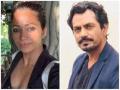 Nawazuddin Siddiqui's wife Aaliya seeks paternity test for younger child after questions over legal status - Hindi News | Nawazuddin Siddiqui's wife Aaliya seeks paternity test for younger child after questions over legal status | Latest entertainment News at Lokmattimes.com