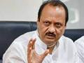 NCP leader Ajit Pawar says power does not remain with anyone forever - Hindi News | NCP leader Ajit Pawar says power does not remain with anyone forever | Latest maharashtra News at Lokmattimes.com