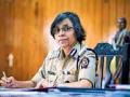 Senior Indian Police Service officer Rashmi Shukla and two other promoted to DGP rank - Hindi News | Senior Indian Police Service officer Rashmi Shukla and two other promoted to DGP rank | Latest maharashtra News at Lokmattimes.com