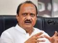 Ajit Pawar in swipe at Shinde rebellion says time to teach traitors a lesson - Hindi News | Ajit Pawar in swipe at Shinde rebellion says time to teach traitors a lesson | Latest maharashtra News at Lokmattimes.com