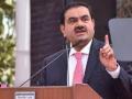 Centre agrees to SC proposal of setting up of a panel of experts on regulatory mechanism over Adani-Hindenburg row - Hindi News | Centre agrees to SC proposal of setting up of a panel of experts on regulatory mechanism over Adani-Hindenburg row | Latest national News at Lokmattimes.com