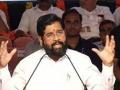 Maha CM Eknath Shinde says work on Karanjwan Dam-Manmad water supply project to be completed quickly - Hindi News | Maha CM Eknath Shinde says work on Karanjwan Dam-Manmad water supply project to be completed quickly | Latest maharashtra News at Lokmattimes.com