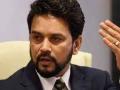 Union minister Anurag Thakur says Shinde Sena and BJP will contest together in Kalyan in next LS polls - Hindi News | Union minister Anurag Thakur says Shinde Sena and BJP will contest together in Kalyan in next LS polls | Latest maharashtra News at Lokmattimes.com