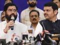 Maha CM Eknath Shinde and Devendra Fadnavis to inaugurate project worth Rs 106 crore in Kalyan - Hindi News | Maha CM Eknath Shinde and Devendra Fadnavis to inaugurate project worth Rs 106 crore in Kalyan | Latest maharashtra News at Lokmattimes.com