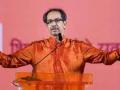 Shiv Sena leader Uddhav Thackeray says EC's decision dangerous for democracy - Hindi News | Shiv Sena leader Uddhav Thackeray says EC's decision dangerous for democracy | Latest maharashtra News at Lokmattimes.com