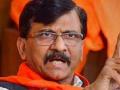 Sanjay Raut says, BJP and Owaisi are Ram and Shyam ki Jodi - Hindi News | Sanjay Raut says, BJP and Owaisi are Ram and Shyam ki Jodi | Latest maharashtra News at Lokmattimes.com
