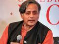 Congress could have been more vocal on issues like Bilkis Bano and murder in name of cow vigilantism, says Shashi Tharoor - Hindi News | Congress could have been more vocal on issues like Bilkis Bano and murder in name of cow vigilantism, says Shashi Tharoor | Latest national News at Lokmattimes.com