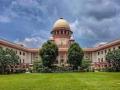 SC stays laying of paver blocks on roads in Maha's Matheran till further orders - Hindi News | SC stays laying of paver blocks on roads in Maha's Matheran till further orders | Latest maharashtra News at Lokmattimes.com