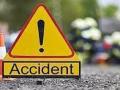 Maharashtra: Warehouse worker killed after his motorcycle rams into truck in Nagpur city - Hindi News | Maharashtra: Warehouse worker killed after his motorcycle rams into truck in Nagpur city | Latest maharashtra News at Lokmattimes.com