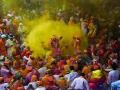 Holi 2023: Maharashtra to celebrate Holi on Mar 7, state wise Holi date - Hindi News | Holi 2023: Maharashtra to celebrate Holi on Mar 7, state wise Holi date | Latest maharashtra News at Lokmattimes.com