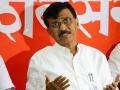Maha assembly adjourns after Sanjay Raut's chormandal remark - Hindi News | Maha assembly adjourns after Sanjay Raut's chormandal remark | Latest maharashtra News at Lokmattimes.com