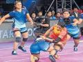 Mashal Sports plans launch of Women's Kabaddi League - Hindi News | Mashal Sports plans launch of Women's Kabaddi League | Latest other-sports News at Lokmattimes.com
