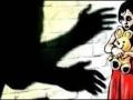 Maharashtra: Man held for rape and murder of 10-year-old girl - Hindi News | Maharashtra: Man held for rape and murder of 10-year-old girl | Latest maharashtra News at Lokmattimes.com