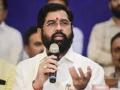 Maha CM Eknath Shinde mocks MVA says if common man defeated BJP in Kasba Peth what about Chinchwad - Hindi News | Maha CM Eknath Shinde mocks MVA says if common man defeated BJP in Kasba Peth what about Chinchwad | Latest maharashtra News at Lokmattimes.com