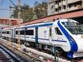 Maharashtra: Plan to make 120 Vande Bharat trains in Latur facility moving quickly - Hindi News | Maharashtra: Plan to make 120 Vande Bharat trains in Latur facility moving quickly | Latest maharashtra News at Lokmattimes.com