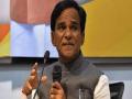 Union minister Raosaheb Danve says Railways to start Vande Bharat train on Mumbai-Goa route - Hindi News | Union minister Raosaheb Danve says Railways to start Vande Bharat train on Mumbai-Goa route | Latest maharashtra News at Lokmattimes.com
