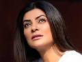 Sushmita Sen reveals active lifestyle helped me survive Heart Attack says had 95 percent blockage in main artery - Hindi News | Sushmita Sen reveals active lifestyle helped me survive Heart Attack says had 95 percent blockage in main artery | Latest entertainment News at Lokmattimes.com