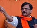 Sanjay Raut on ED-CBI raids says like Taliban and al-Qaeda who use weapons to attack their opponents - Hindi News | Sanjay Raut on ED-CBI raids says like Taliban and al-Qaeda who use weapons to attack their opponents | Latest maharashtra News at Lokmattimes.com