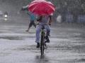 Maharashtra: Heavy unseasonal rains hit parts of Nashik - Hindi News | Maharashtra: Heavy unseasonal rains hit parts of Nashik | Latest maharashtra News at Lokmattimes.com