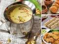 Holi 2023: Sugar-free recipes for this festive season - Hindi News | Holi 2023: Sugar-free recipes for this festive season | Latest lifestyle News at Lokmattimes.com