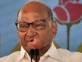 Sharad Pawar on opposition letter to PM says no talks were held with Congress and Left parties - Hindi News | Sharad Pawar on opposition letter to PM says no talks were held with Congress and Left parties | Latest maharashtra News at Lokmattimes.com