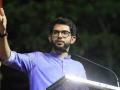 Maharashtra: Aaditya Thackeray writes letter to Jyotiraditya Scindia for new airports in Palghar and Fardapur - Hindi News | Maharashtra: Aaditya Thackeray writes letter to Jyotiraditya Scindia for new airports in Palghar and Fardapur | Latest maharashtra News at Lokmattimes.com