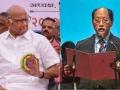Sharad Pawar's Party announces support to Nagaland CM Neiphu Rio - Hindi News | Sharad Pawar's Party announces support to Nagaland CM Neiphu Rio | Latest maharashtra News at Lokmattimes.com