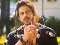 ‘I would ride back on my cycle and tell my mom - I managed to get a ticket!’ : Shah Rukh Khan on how he fell in love with Hindi cinema - Hindi News | ‘I would ride back on my cycle and tell my mom - I managed to get a ticket!’ : Shah Rukh Khan on how he fell in love with Hindi cinema | Latest entertainment News at Lokmattimes.com