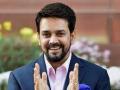 Union minister Anurag Thakur on COVID-19 says Infodemic of misinformation and lies killed thousands across world - Hindi News | Union minister Anurag Thakur on COVID-19 says Infodemic of misinformation and lies killed thousands across world | Latest maharashtra News at Lokmattimes.com